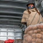 Gran Papatón en Belén: una jornada para apoyar a los productores locales