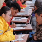 Bogotá avanza en la integración y regularización de personas migrantes