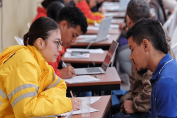 Bogotá avanza en la integración y regularización de personas migrantes