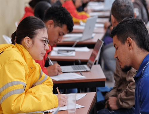 Bogotá avanza en la integración y regularización de personas migrantes