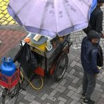Bogotá hace un llamado al uso responsable de cilindros de gas en el espacio público