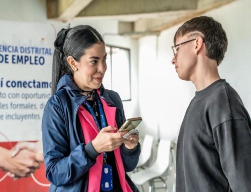 Bogotá abre 738 oportunidades laborales, la mayoría para personas sin formación superior