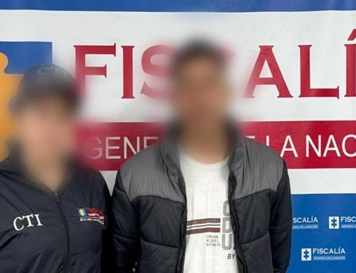 A la cárcel hombre que habría abusado a su hijastra y sobrina en el sur de Bogotá