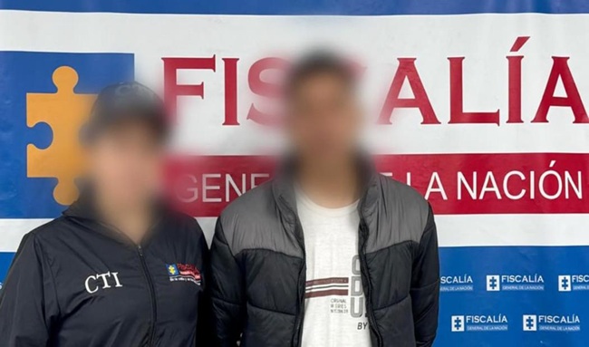 A la cárcel hombre que habría abusado a su hijastra y sobrina en el sur de Bogotá