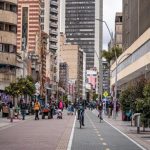 Censo revela envejecimiento y potencial productivo en vendedores de la Séptima