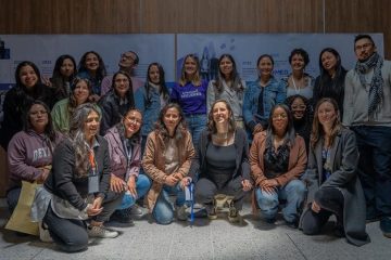 Conoce los cinco aportes del Observatorio de Mujeres y Equidad de Género en Bogotá