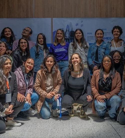 Conoce los cinco aportes del Observatorio de Mujeres y Equidad de Género en Bogotá