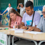 ¿Fue seleccionado como jurado de votación? Esto es lo que debe saber