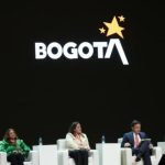 Bogotá traza la ruta del agua para ser una ciudad habitable en 2050