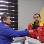Mejoras en la seguridad escolar en la localidad de Suba