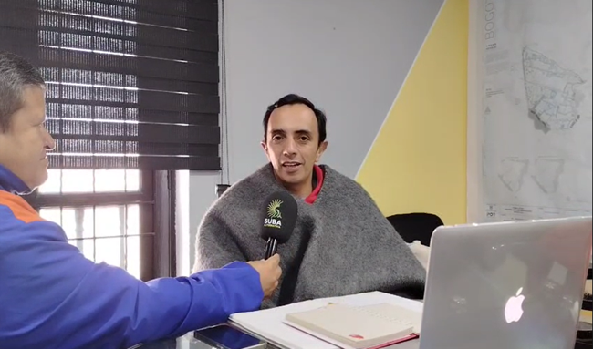 Suba vivirá un fin de año lleno de cultura, inclusión y desarrollo