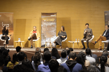 Expertos analizaron la importancia de la conexión de Bogotá con el mundo