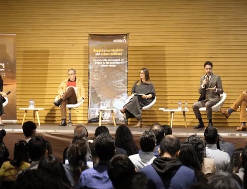 Expertos analizaron la importancia de la conexión de Bogotá con el mundo