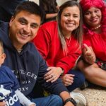 Concejal David Saavedra adelanta jornadas de integración con más de 500 niños durante el Halloween