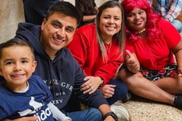 Concejal David Saavedra adelanta jornadas de integración con más de 500 niños durante el Halloween