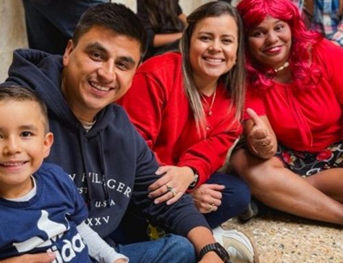 Concejal David Saavedra adelanta jornadas de integración con más de 500 niños durante el Halloween