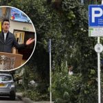 Conductores de Bogotá preparan acción popular contra las zonas de parqueo pago de Bogotá