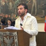 Concejal Juan Manuel Díaz rechaza violento ataque con arma traumática contra Edil de Kennedy