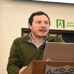 Concejal Juan Baena denuncia colapso del sector vivienda en Colombia y advierte que el Gobierno ha maquillado resultados