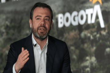 Ejercer control no puede ser visto como un medio para joder a la gente, al contrario, es un medio para protegerla: alcalde Galán