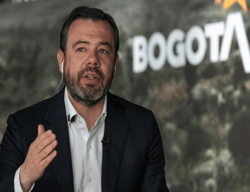 Ejercer control no puede ser visto como un medio para joder a la gente, al contrario, es un medio para protegerla: alcalde Galán