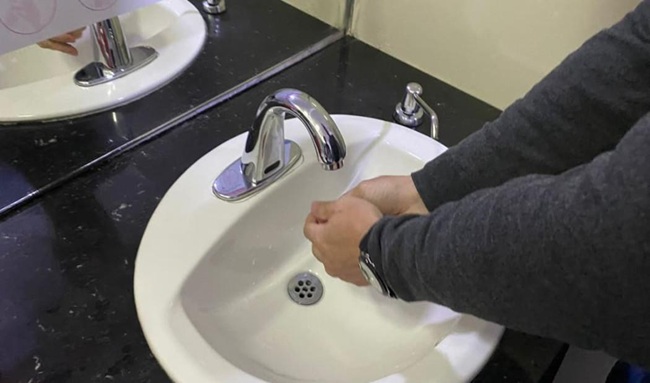 Usme, Suba y más localidades con cortes de agua este jueves 9 de octubre