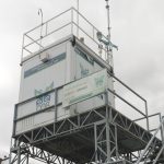 La industria genera más del 50 % de la contaminación del aire en la Sabana de Bogotá, revela estudio de la CAR