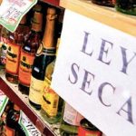 ATENCIÓN: Ley Seca en Bogotá por consultas del Pacto Histórico este domingo