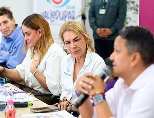 Juegos Paralímpicos 2028 reciben un respaldo de 19.200 millones de pesos