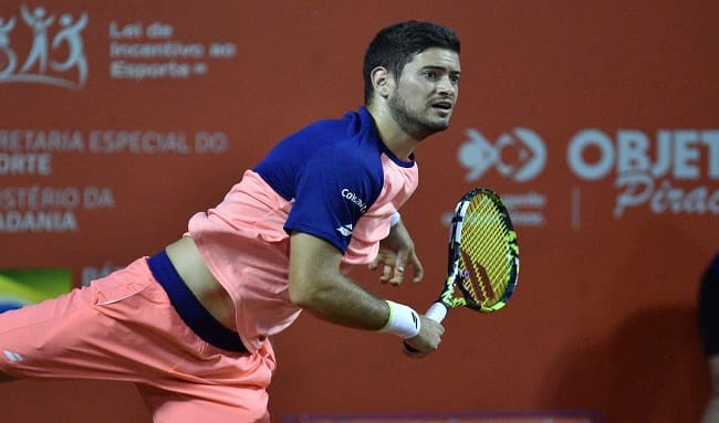 Nicolás Mejía
