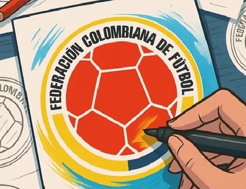 Colombia revela su lista para la Fecha FIFA de octubre 2025