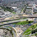 Mantener ventanas cerradas y más recomendaciones por implosión de puentes av. Las Américas con calle 13