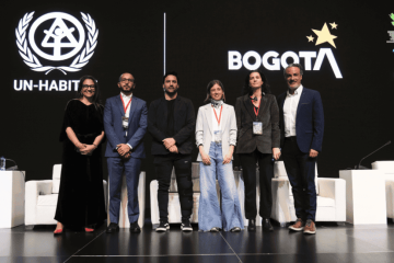 Repensar la ciudad: la revitalización urbana como estrategia de cambio