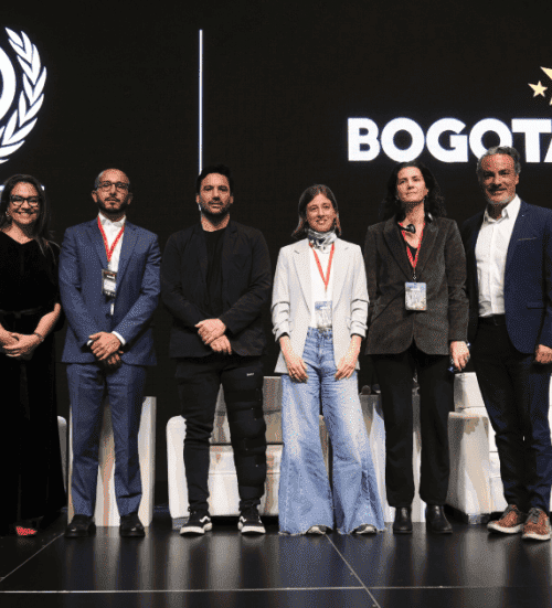 Repensar la ciudad: la revitalización urbana como estrategia de cambio