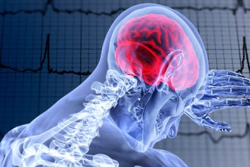 Distrito invita a caminata por la Prevención del Ataque Cerebrovascular
