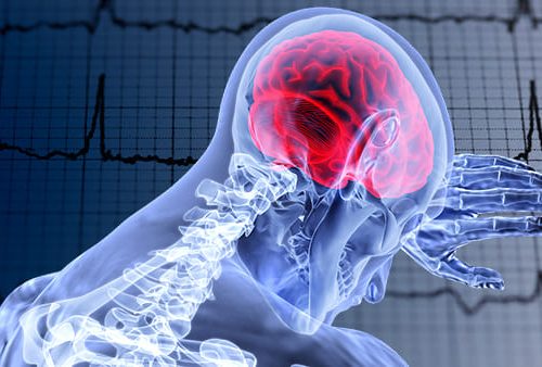 Distrito invita a caminata por la Prevención del Ataque Cerebrovascular