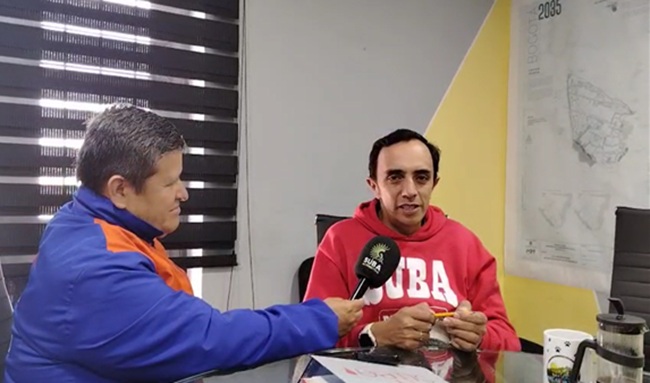 Alcaldía de Suba intensifica medidas contra la contaminación auditiva