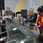 Alcalde local de Suba destaca avances de las “Gerencias de Resolución” para acercar la administración a los barrios