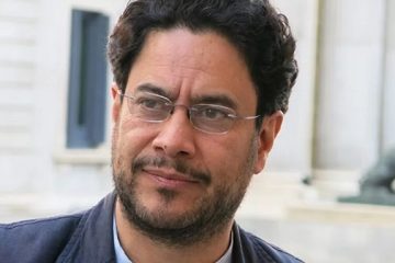 Iván Cepeda será el candidato presidencial del Pacto Histórico