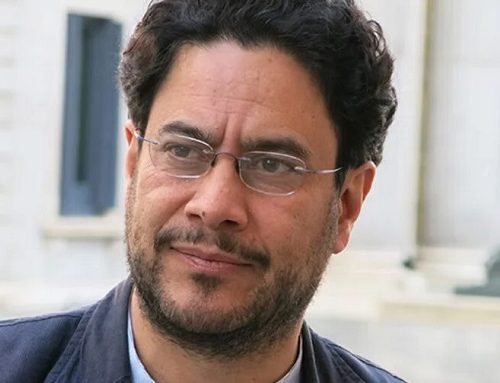 Iván Cepeda será el candidato presidencial del Pacto Histórico