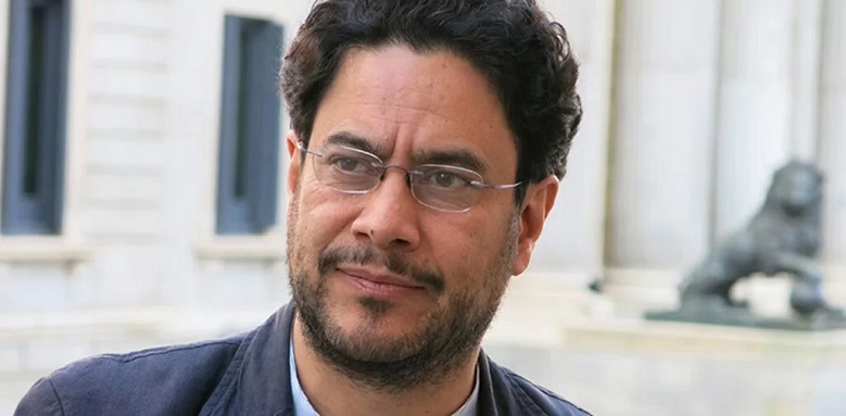 Iván Cepeda será el candidato presidencial del Pacto Histórico