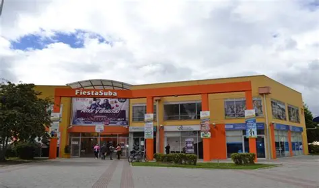 Feria de emprendimiento y actividades familiares, la apuesta de Fiesta Suba cada fin de semana