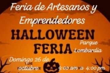 ¡Apoye el talento local! Gran feria de artesanos y emprendedores en Suba