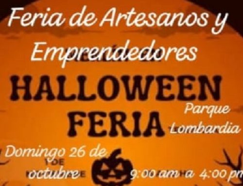 ¡Apoye el talento local! Gran feria de artesanos y emprendedores en Suba