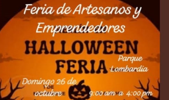 ¡Apoye el talento local! Gran feria de artesanos y emprendedores en Suba