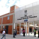 ¡Irregularidad electoral en Suba! puesto de votación cerrado en el Colegio Gerardo Paredes genera indignación
