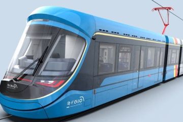 Gobernador Jorge Rey anuncia histórico acuerdo para construir el Tren de Zipaquirá–RegioTram del Norte