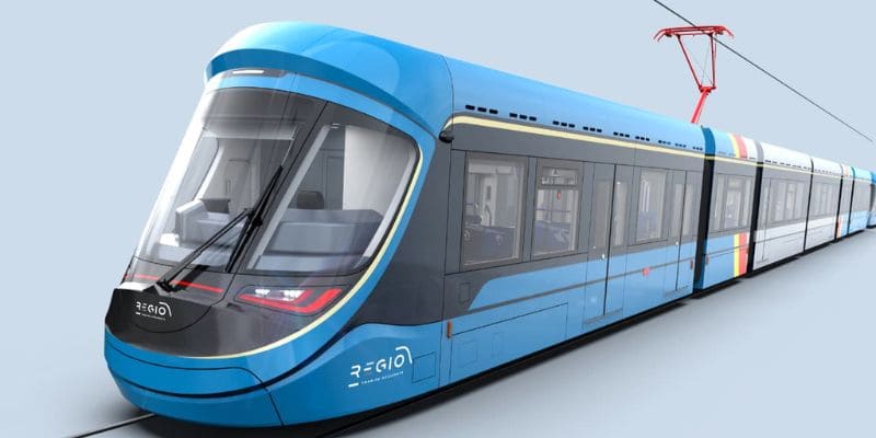 Gobernador Jorge Rey anuncia histórico acuerdo para construir el Tren de Zipaquirá–RegioTram del Norte