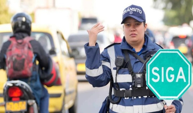 Medidas de movilidad en Bogotá por fin de semana de eventos masivos