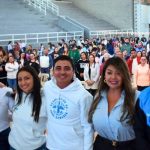 Comienzan las Giras de la Salud, el Bienestar y la Felicidad para los docentes de Cundinamarca